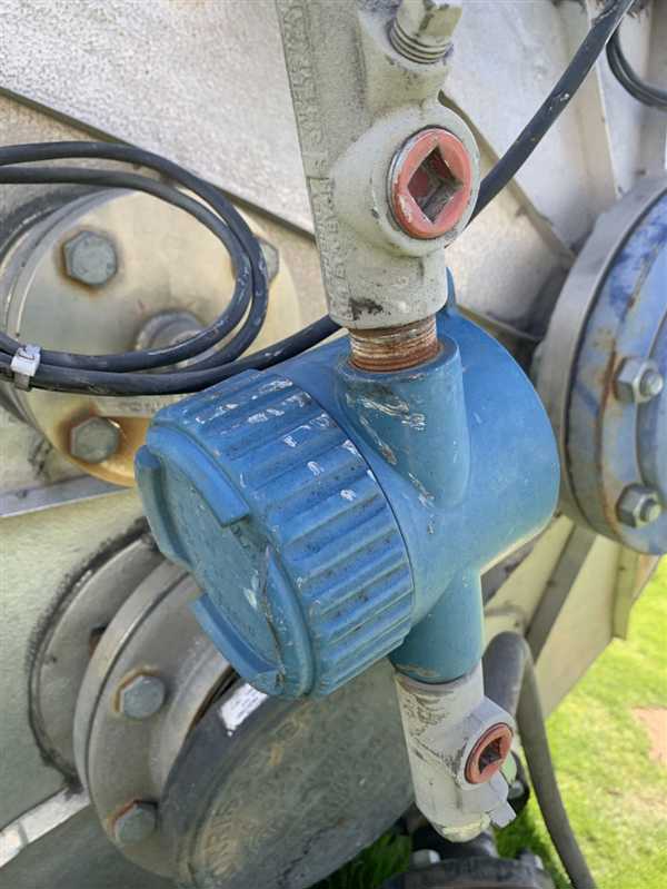 7-1/2' Dia. X 18' L Ss 6,000 Gallon Agitated Tank)